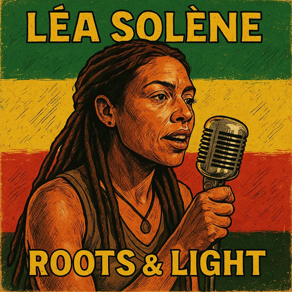 Roots & Light